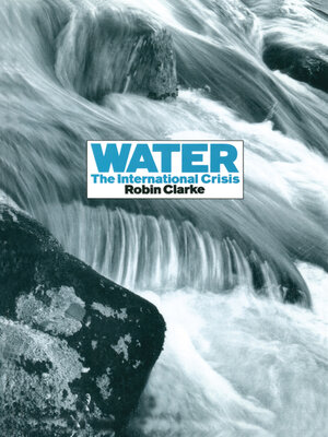 cover image of Water